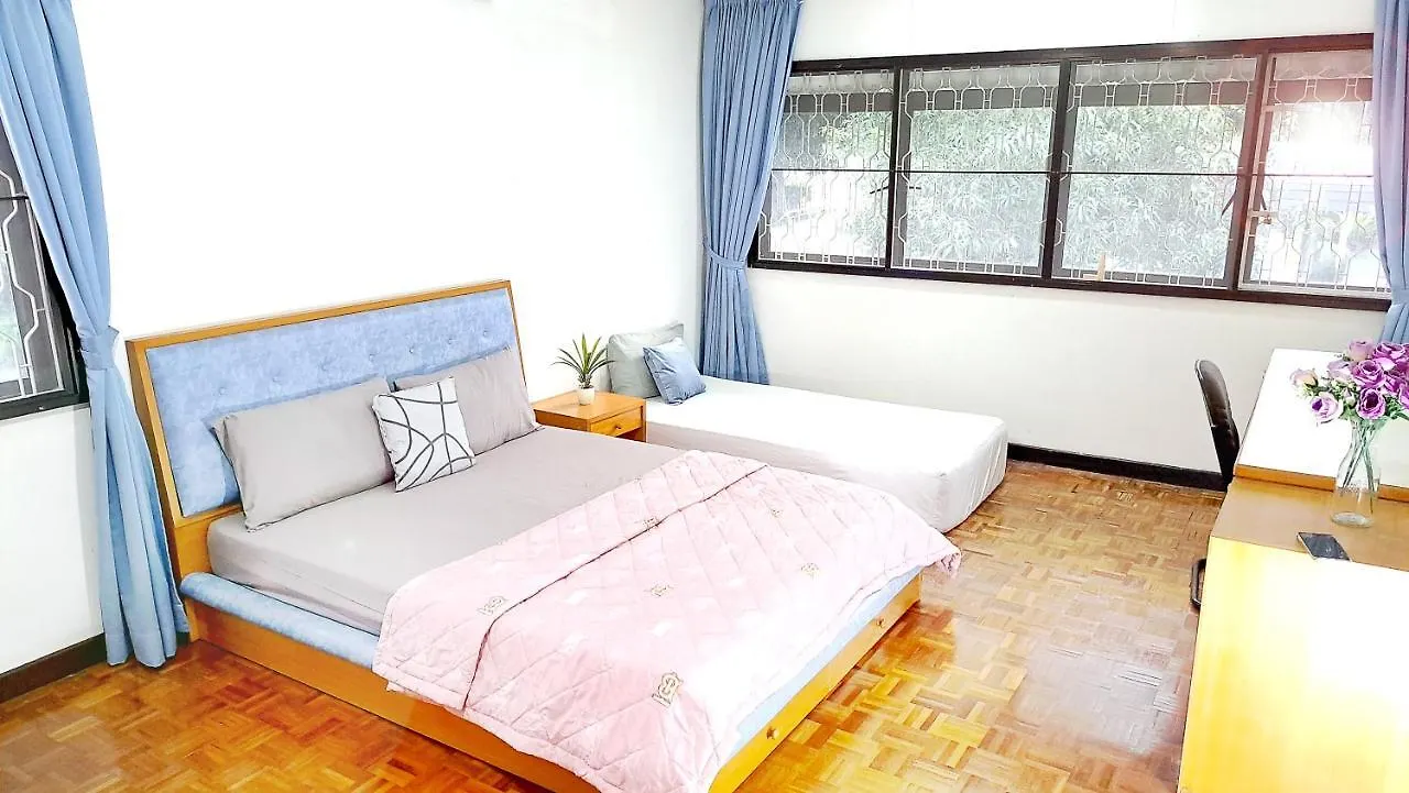 Accommodatie bij particulieren Advent Villa, Penang - Near Adventist Hospital George Town Maleisië